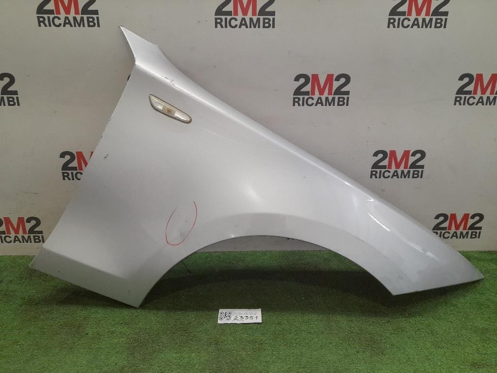 Fanale EST POST DX 9678093880 Peugeot 308 II SW 2014