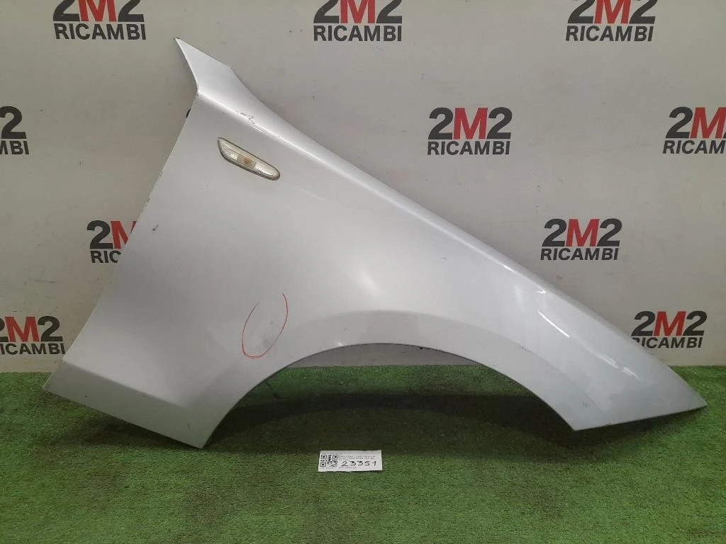 Parafango ANT DX 41357133228 Bmw Serie 1 E87 Berlina 2005