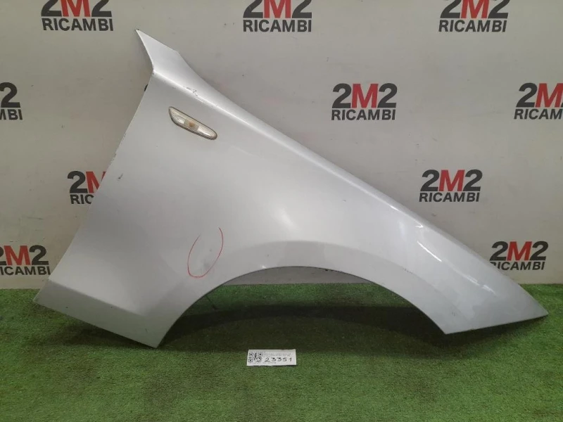 Parafango ANT DX 41357133228 Bmw Serie 1 E87 Berlina 2005