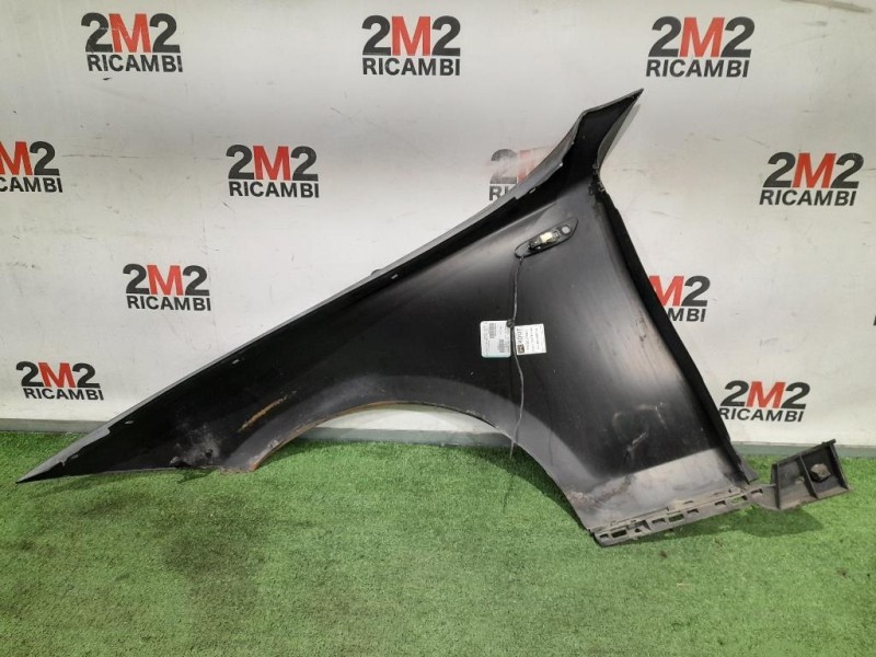 Fanale EST POST DX 9678093880 Peugeot 308 II SW 2014
