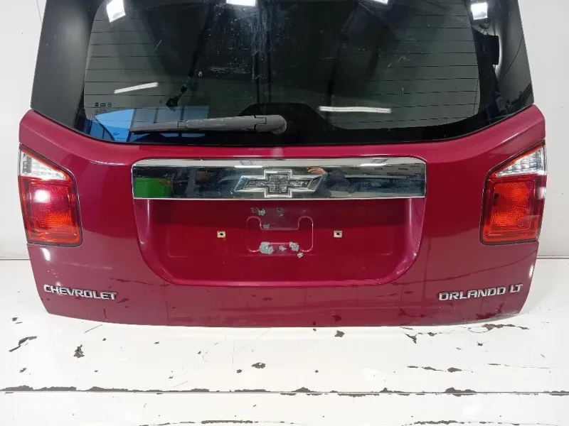 Portello POST 95186445 Chevrolet Orlando 2011
