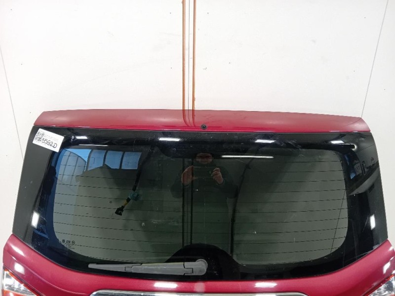 Portello POST 95186445 Chevrolet Orlando 2011