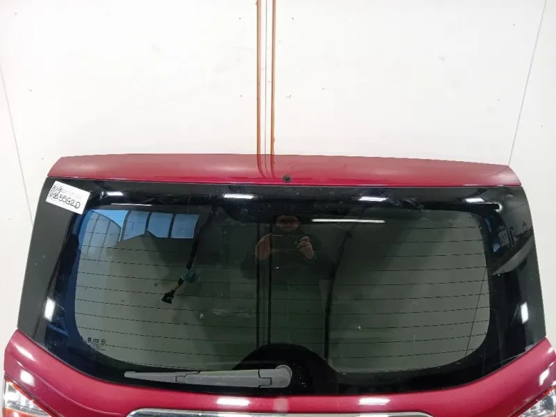 Portello POST 95186445 Chevrolet Orlando 2011