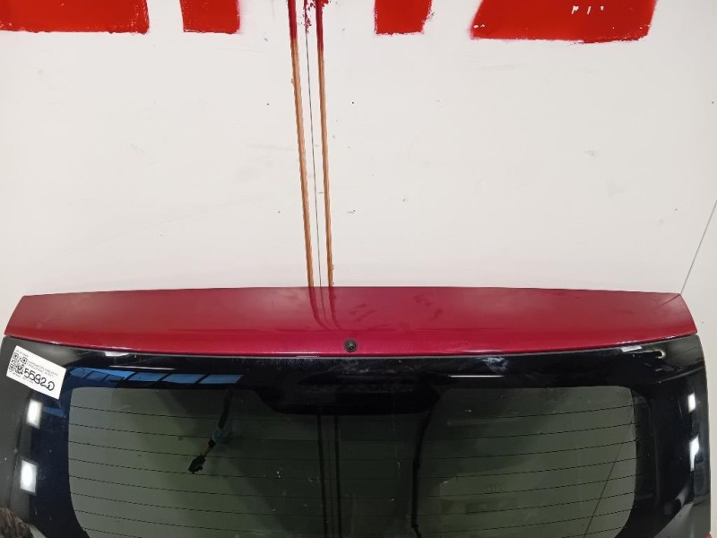 Portello POST 95186445 Chevrolet Orlando 2011