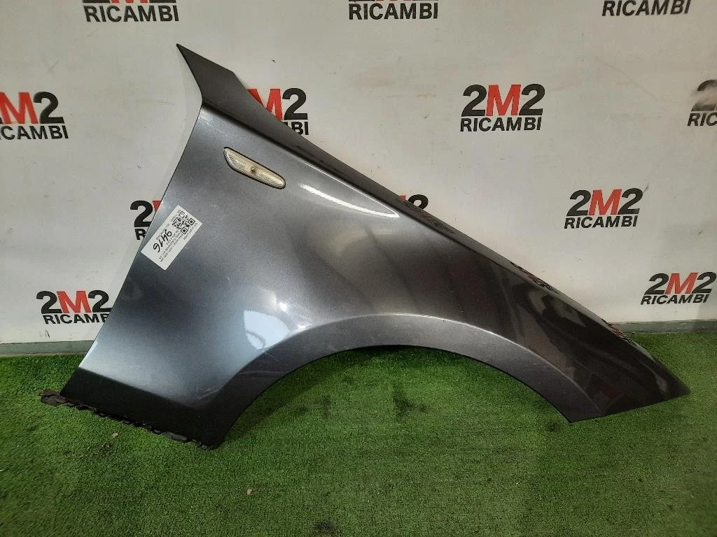 Parafango ANT DX 41357133228 Bmw Serie 1 E87 Berlina 2005