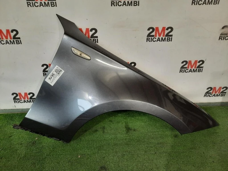 Parafango ANT DX 41357133228 Bmw Serie 1 E87 Berlina 2005