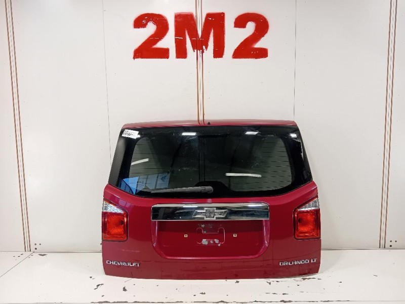 Portello POST 95186445 Chevrolet Orlando 2011