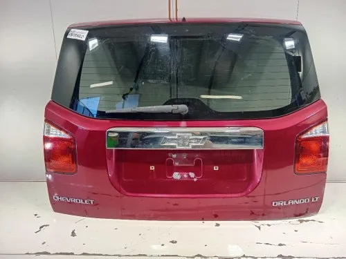 Portello POST 95186445 Chevrolet Orlando 2011
