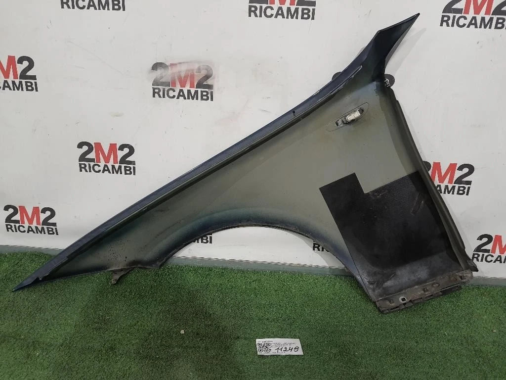 Parafango ANT DX 41357133228 Bmw Serie 1 E87 Berlina 2005
