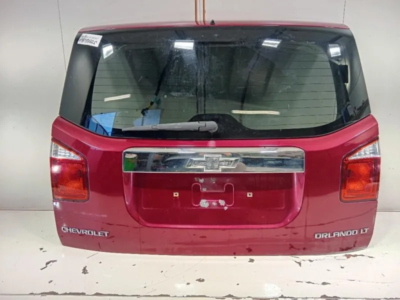 Portello POST 95186445 Chevrolet Orlando 2011