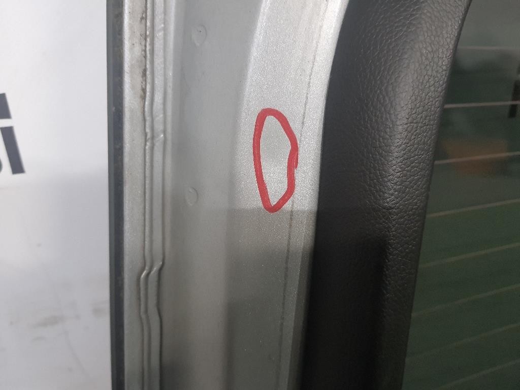 Portello POST NUDO 95186445 Chevrolet Orlando 2011