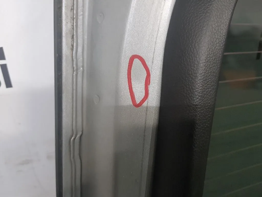 Portello POST NUDO 95186445 Chevrolet Orlando 2011