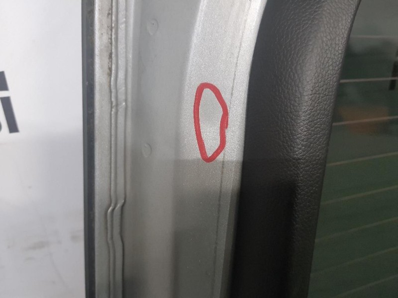 Portello POST NUDO 95186445 Chevrolet Orlando 2011