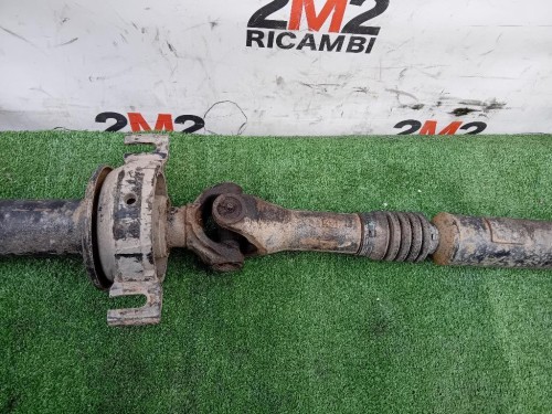 Albero Trasmissione Centrale 8W0 521 101 Audi A4 8W5 Avant 2015