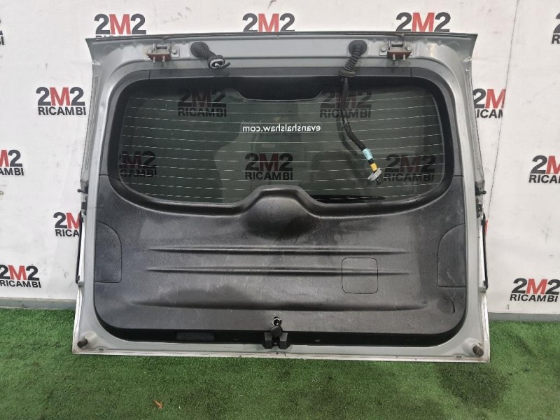 Portello POST NUDO 95186445 Chevrolet Orlando 2011