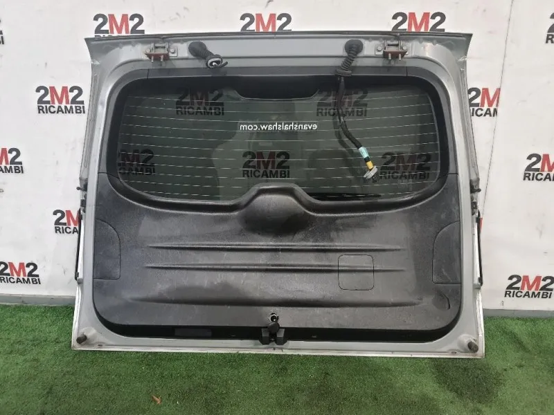 Portello POST NUDO 95186445 Chevrolet Orlando 2011