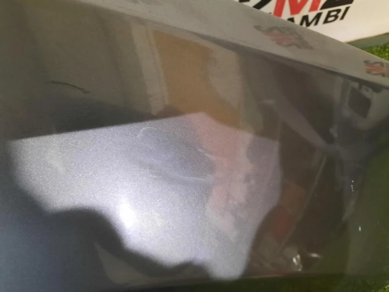 Parafango ANT DX 41357133228 Bmw Serie 1 E87 Berlina 2005