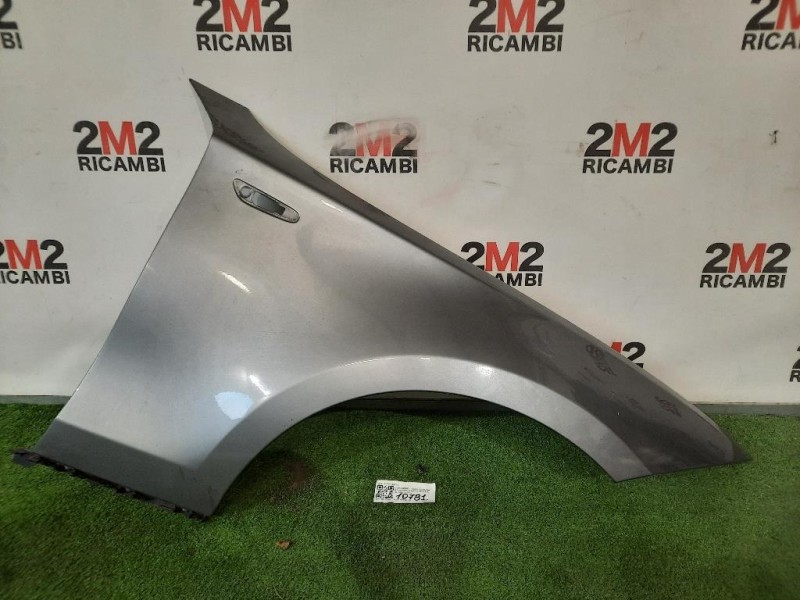 Fanale EST POST DX 9836231580 RESTYLING Peugeot 5008 II 2017