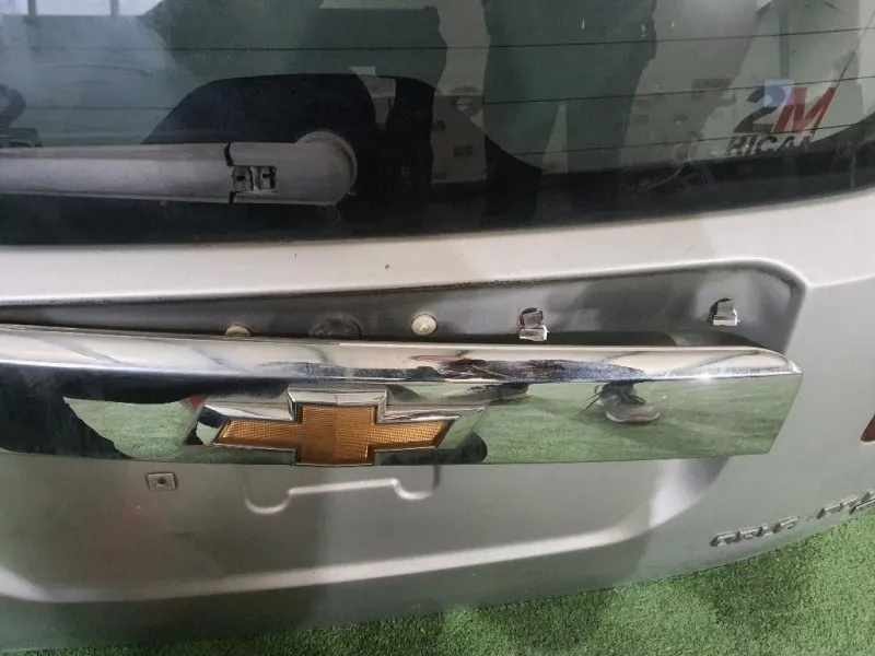 Portello POST NUDO 95186445 Chevrolet Orlando 2011