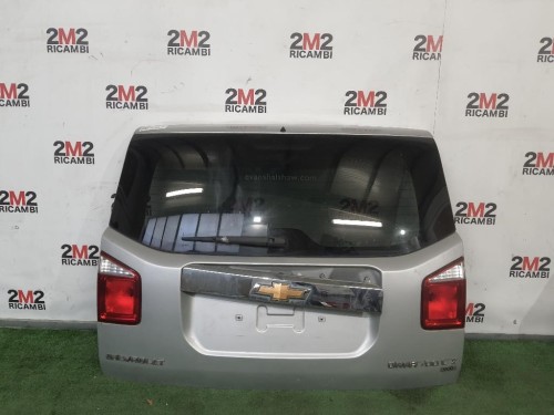 Portello POST NUDO 95186445 Chevrolet Orlando 2011