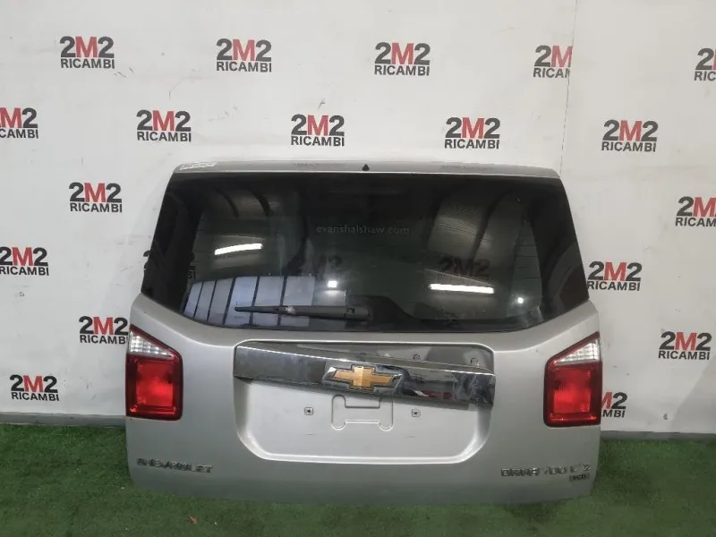 Portello POST NUDO 95186445 Chevrolet Orlando 2011