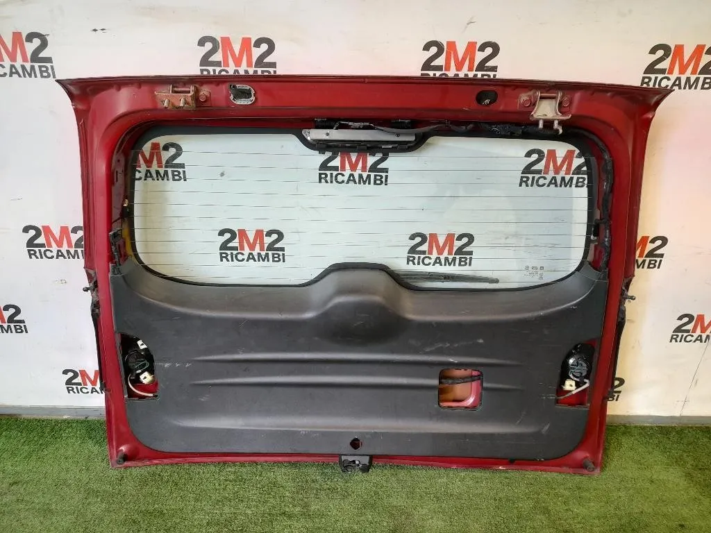 Portello POST NUDO 95186445 Chevrolet Orlando 2011