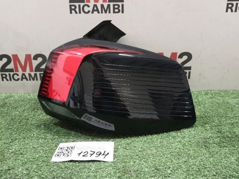 Fanale EST POST DX 9811028180 Peugeot 5008 II 2017
