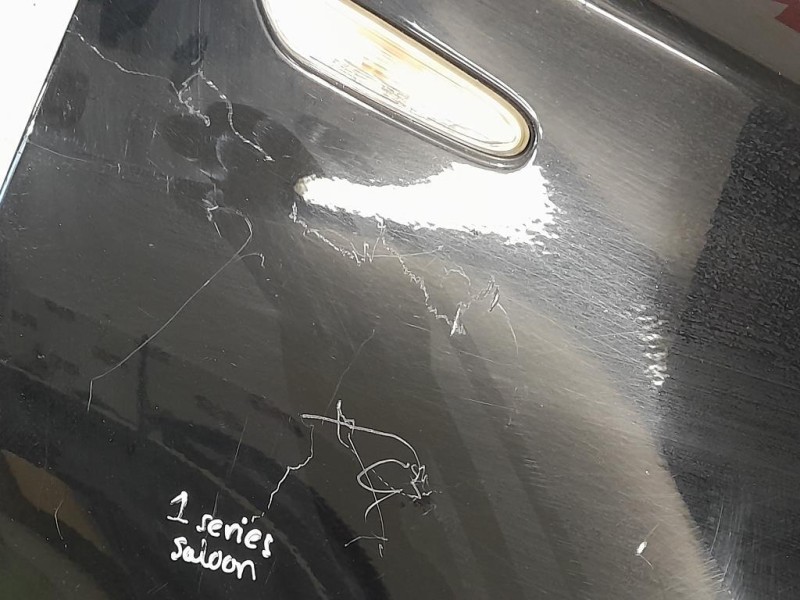 Parafango ANT DX 41357133228 Bmw Serie 1 E87 Berlina 2005