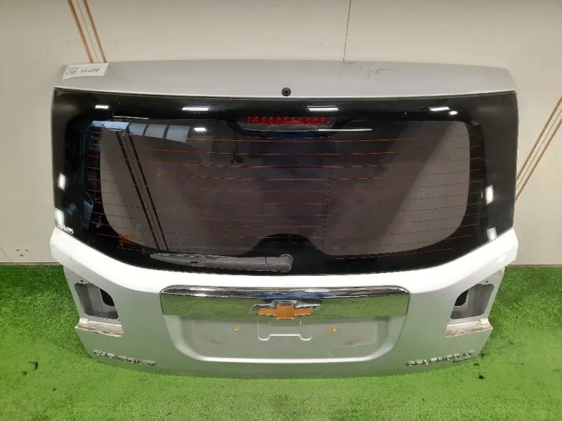 Portello POST 95186445 Chevrolet Orlando 2011