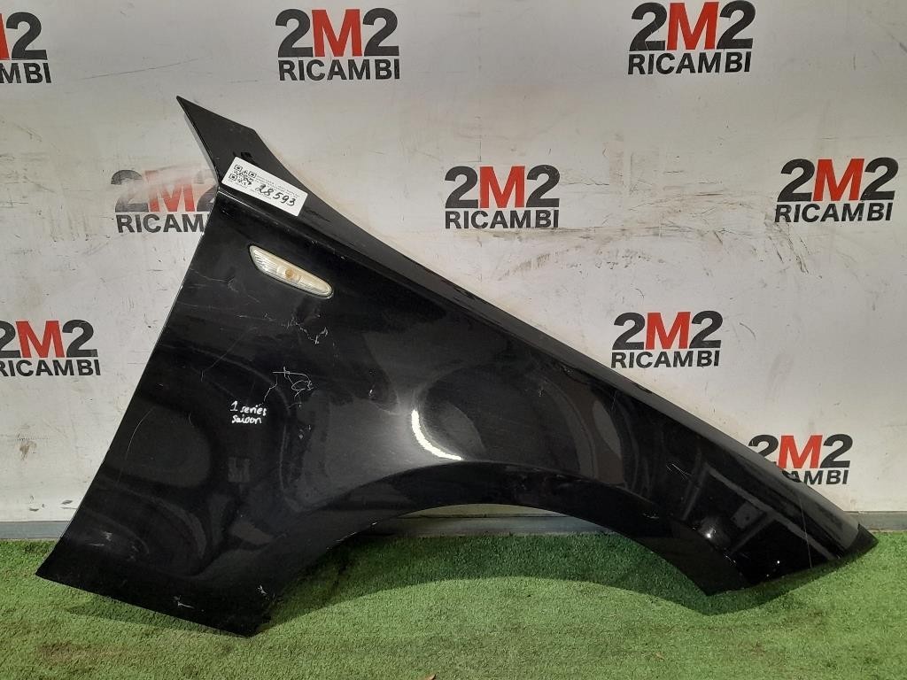 Parafango ANT DX 41357133228 Bmw Serie 1 E87 Berlina 2005