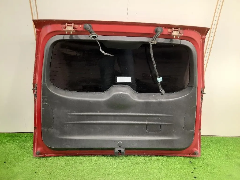 Portello POST 95186445 Chevrolet Orlando 2011