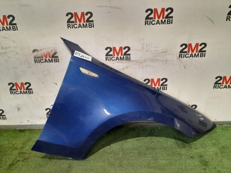 Parafango ANT DX 41357133228 Bmw Serie 1 E87 Berlina 2005