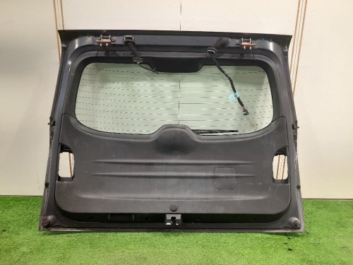 Portello POST 95186445 Chevrolet Orlando 2011