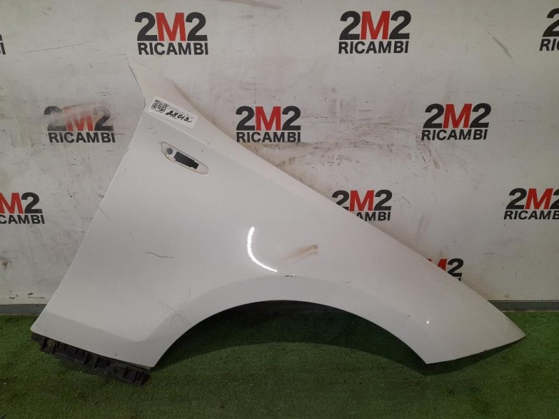 Parafango ANT DX 41357133228 Bmw Serie 1 E87 Berlina 2005