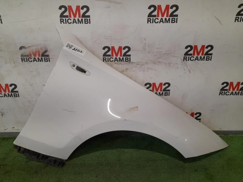 Parafango ANT DX 41357133228 Bmw Serie 1 E87 Berlina 2005