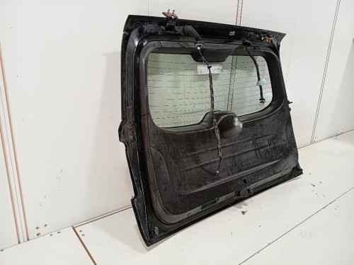 Portello POST 95186445 Chevrolet Orlando 2011