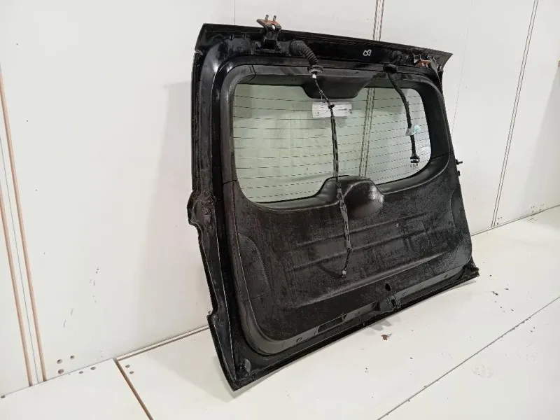 Portello POST 95186445 Chevrolet Orlando 2011