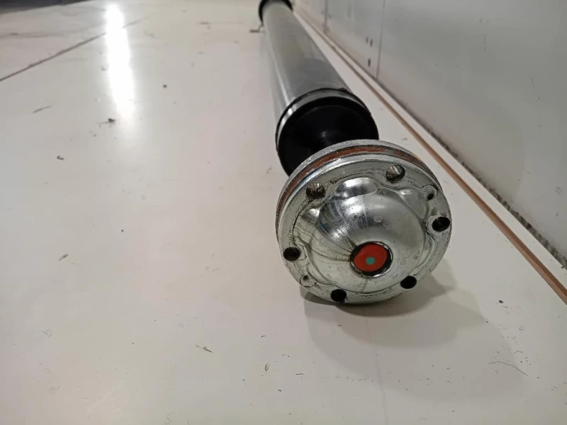 Albero Trasmissione Centrale J9C3-7L190-AA Jaguar E-pace 2017