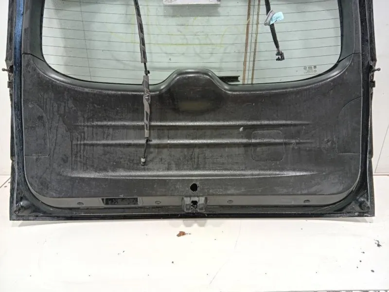 Portello POST 95186445 Chevrolet Orlando 2011