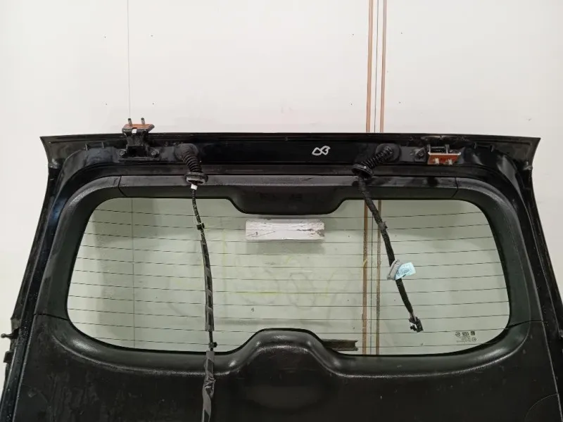 Portello POST 95186445 Chevrolet Orlando 2011