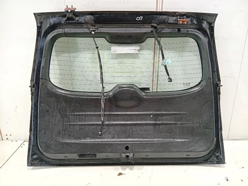 Portello POST 95186445 Chevrolet Orlando 2011