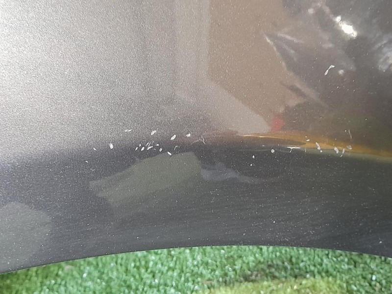 Parafango ANT DX 41009633538 Bmw Serie 1 F20 Berlina 2012