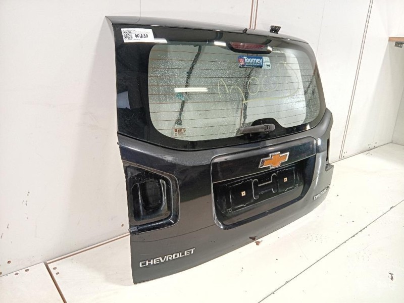 Portello POST 95186445 Chevrolet Orlando 2011