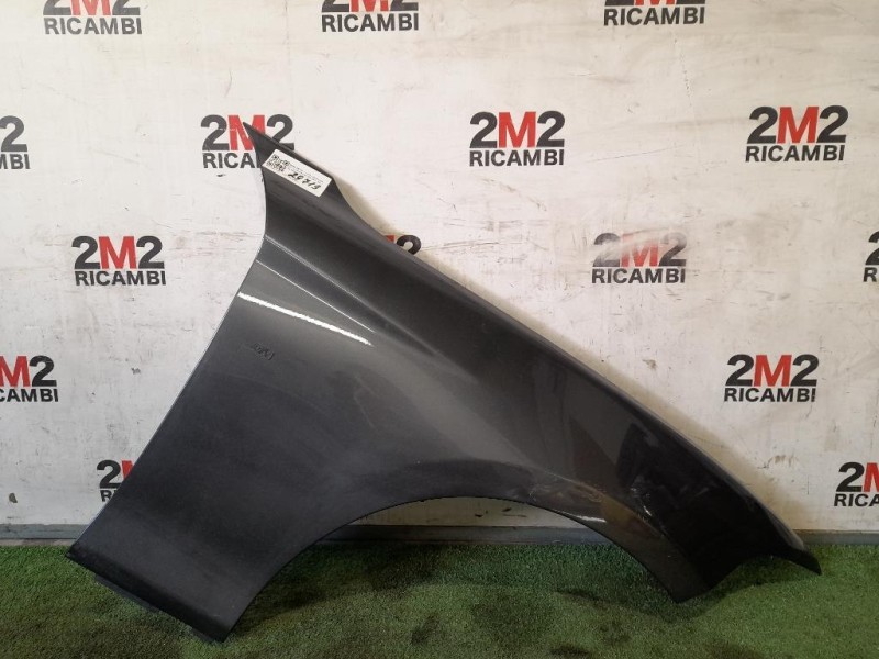 Parafango ANT DX 41009633538 Bmw Serie 1 F20 Berlina 2012