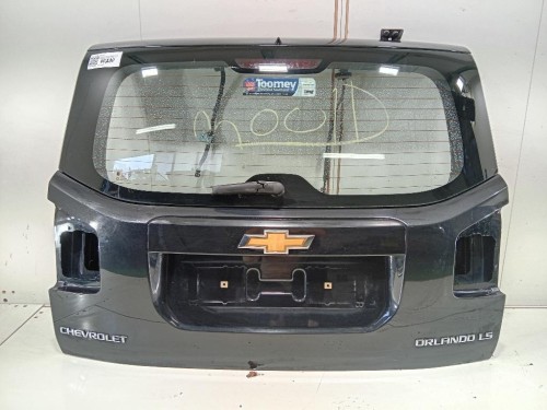 Portello POST 95186445 Chevrolet Orlando 2011