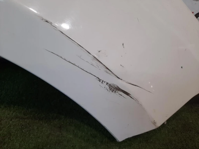 Parafango ANT DX 41009633538 Bmw Serie 1 F20 Berlina 2012