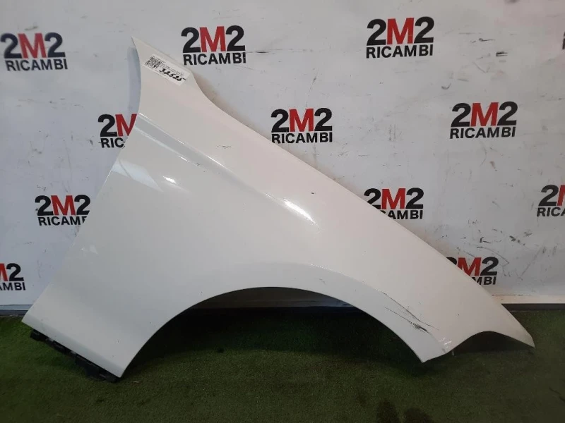 Parafango ANT DX 41009633538 Bmw Serie 1 F20 Berlina 2012