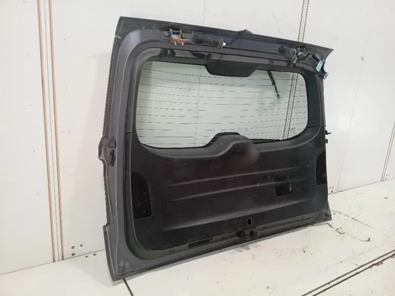 Portello POST PORTELLO POST Chevrolet Orlando 2011