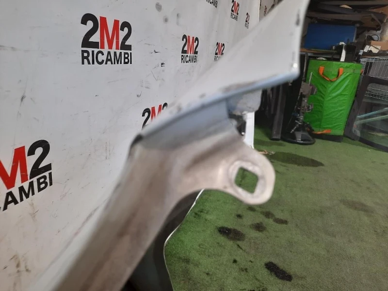 Parafango ANT DX 41009633538 Bmw Serie 1 F20 Berlina 2012