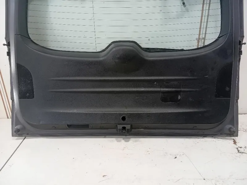 Portello POST PORTELLO POST Chevrolet Orlando 2011